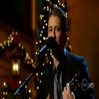 STAGE TUBE: Matthew Morrison Wishes You a 'Mele Kalikimaka'